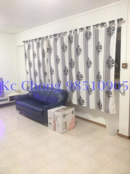 Blk 664B Jurong West Street 64 (Jurong West), HDB 4 Rooms #166369092